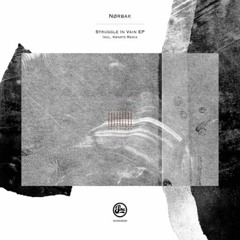 Lost In Ether | P R E M I E R E | Nørbak - It Will Not Consume Us (Kwartz Remix)[Soma Records]