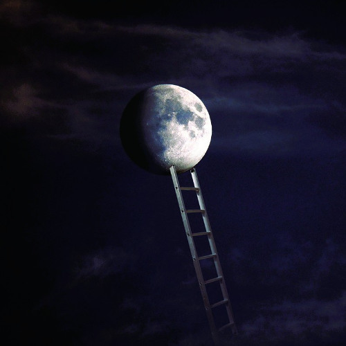 Lost ambitions By Zitou Itou & Albert Paule