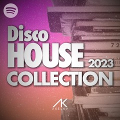 House & Disco House Collection 2023