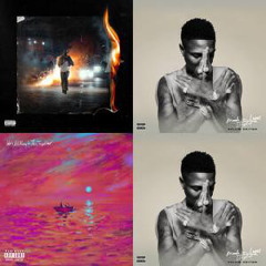 AT Afrobeat/Amapiano