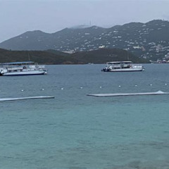 Review Special Price St Thomas Shore Excursion Marriott Morning Star Beach Resort Day Pass