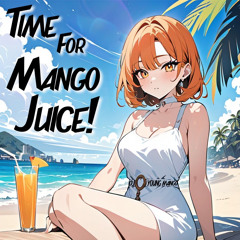 Time for Mango Juice - The Ripening