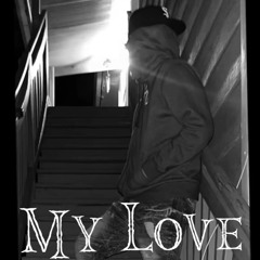 YkO2x - My Love (Official Audio)