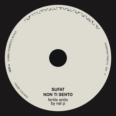 tempesta di sabbia > A SIDE