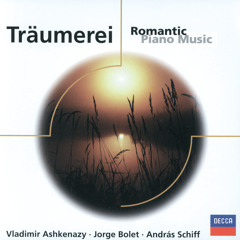 6 Piano Pieces, Op. 118: No. 2, Intermezzo in A Major