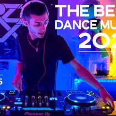 Best Dance Music 2023 Mix #16 | Calvin Harris, David Guetta, Tiësto, Taio Cruz, Gabry Ponte