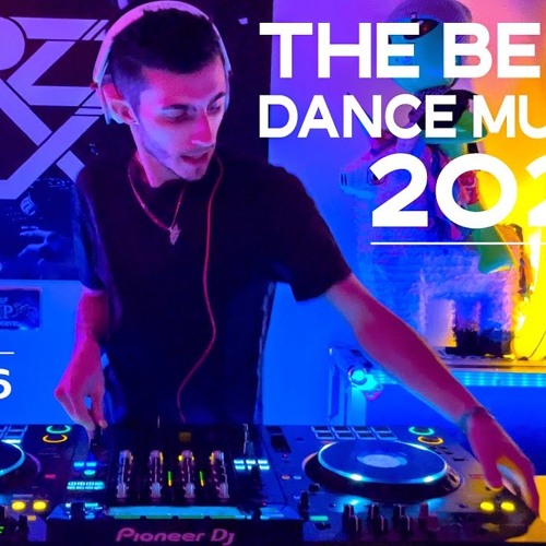 Best Dance Music 2023 Mix #16 | Calvin Harris, David Guetta, Tiësto, Taio Cruz, Gabry Ponte