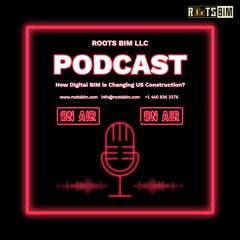 Podcast for SoundCloud_How_Digital_BIM_is_Changing_US_Construction