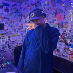 ODD E.C @ The Lot Radio 10-06-2025