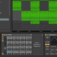 Assignmet 3 Drum Kit