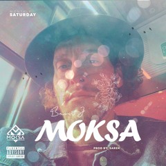Bassi J - M O K S A #EP114