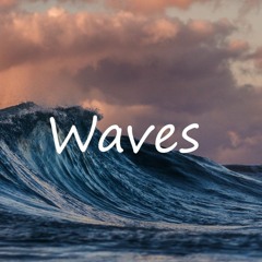 MaaSen got Beatz - Waves