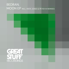 BEDRAN. - Gonna Leave You (Peter W Remix)