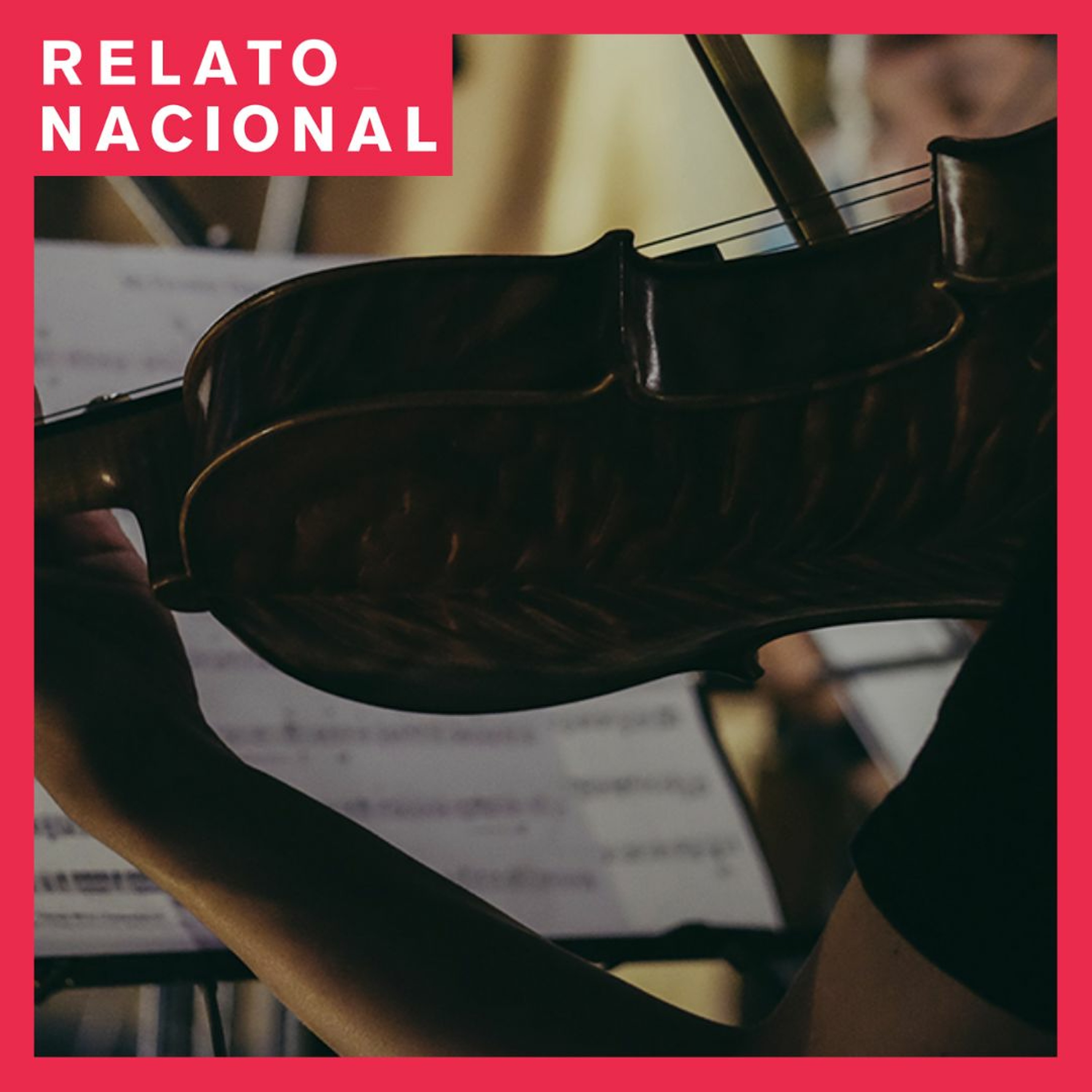 Relato Nacional