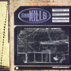 Industrial Rock / Industrial Metal - part 4