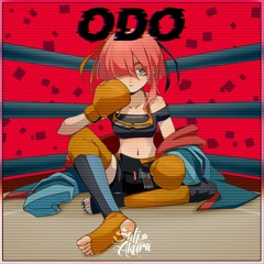 [Ado RUS] Odo (Cover by Sati Akura)