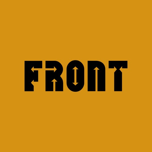 FRONTDIGI019 : Lado - Three Homes (Sascha Krohn Remix)