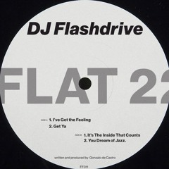 DJ Flashdrive - Get Ya