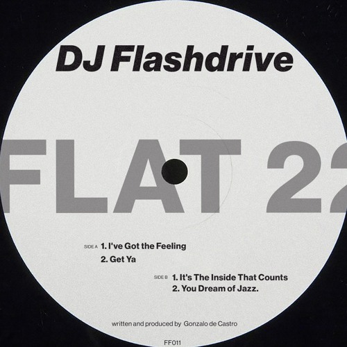 DJ Flashdrive - Get Ya