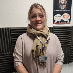 PODCAST - GRAND LARGE, Intervenir dans des écoles pour lutter contre le cyberharcèlement