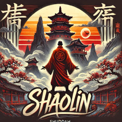 SHUDDAH - SHAOLIN (FREE DOWNLOAD)