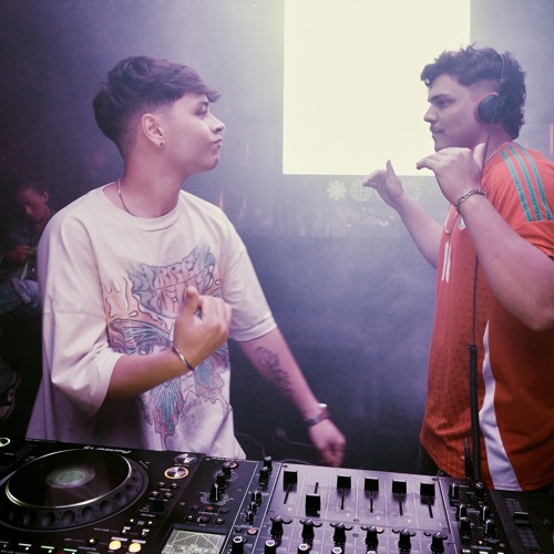 AMMU B2B HOFF + B2B Francisco Allendes Live at Tantra Ibiza @Canibales 17/09/2025