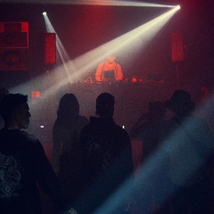 DE$ - Live in Barcelona (Bass Agora 17/5/25) [LIVE HARDWARE]