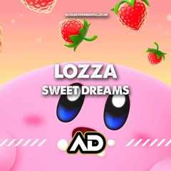 Lozza - Sweet Dreams (Bounce Remix)