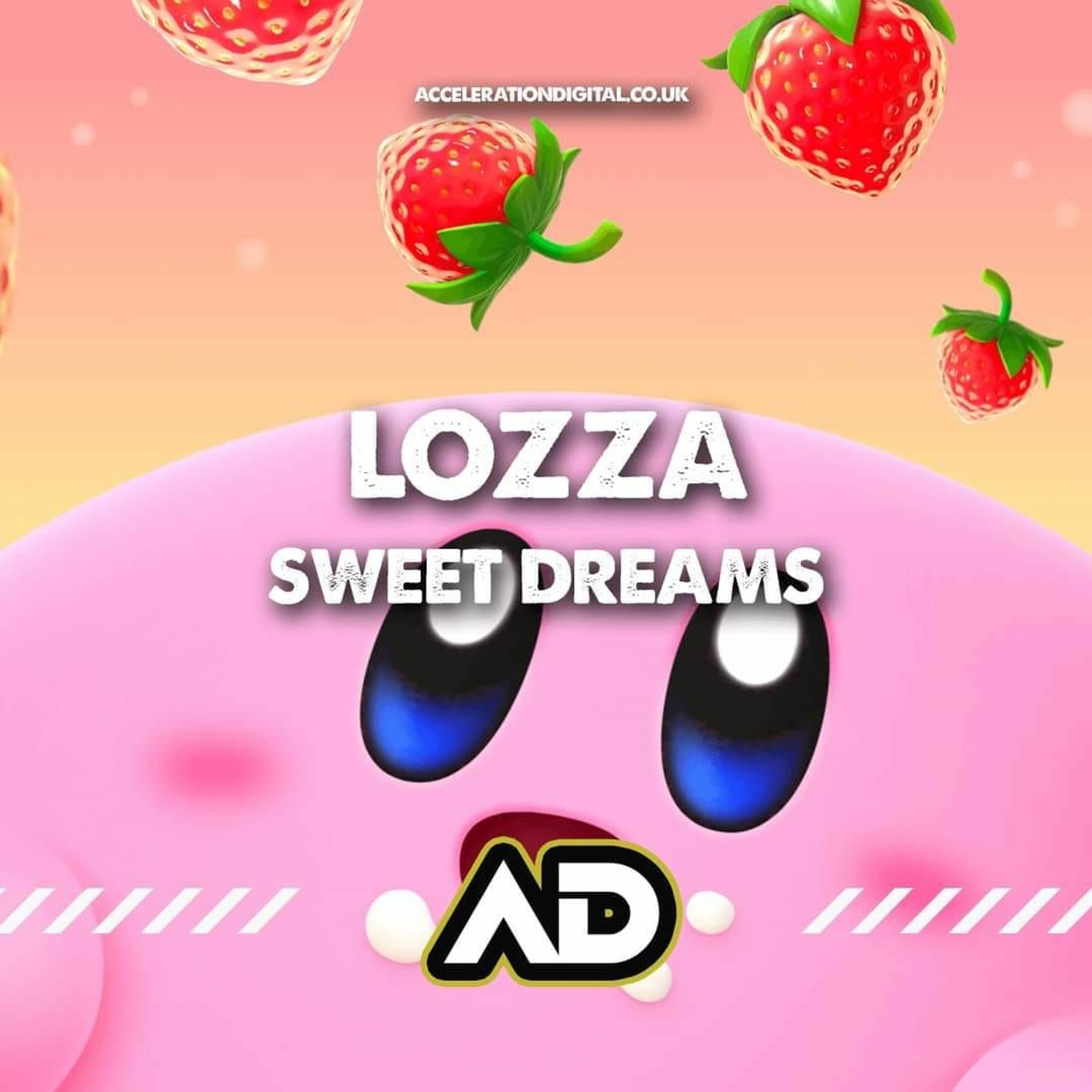 Lozza - Sweet Dreams (Bounce Remix) episode artwork