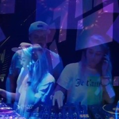 Wessely & Wolthuizen b2b, Club Spielplatz Linz