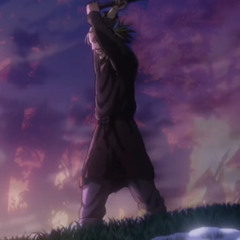 You are a true Warrior (Vinland Saga & Thorfinn)