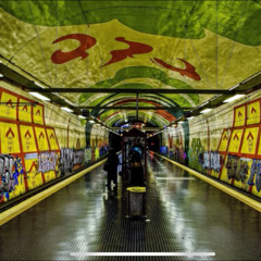 Whispers in the Dark(rough master)