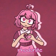 [vocaloid original] rhodonite [kagamine rin]