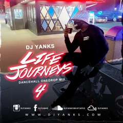 Dj Yanks - Life Journeys 4