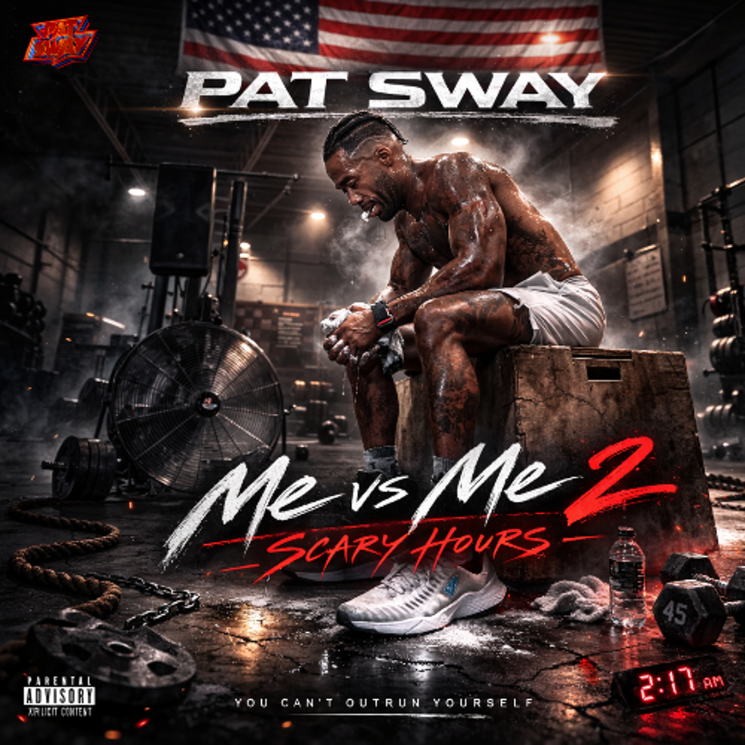 Me vs Me2_ Scary Hours episode artwork