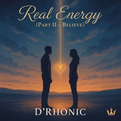 Real Energy Part II Believe