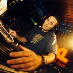 Ulli Brenner - Live @ Clubnight, HR XXL Radio 28.08.1999
