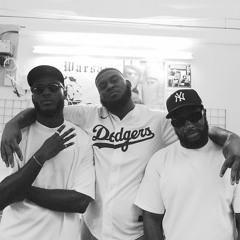 Ocean Radio w/ PREM, A.I.M & Benji Smalls - June 2023