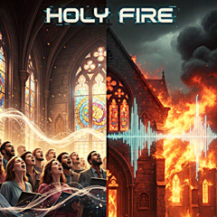 HOLY FIRE - TECH HOUSE - 129 bpm