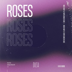 Nick Raff & Turtleneck (UK) - Roses
