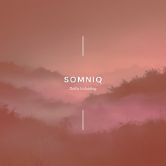Softly Unfolding | Chill Ambient Soundscape (Royalty Free)