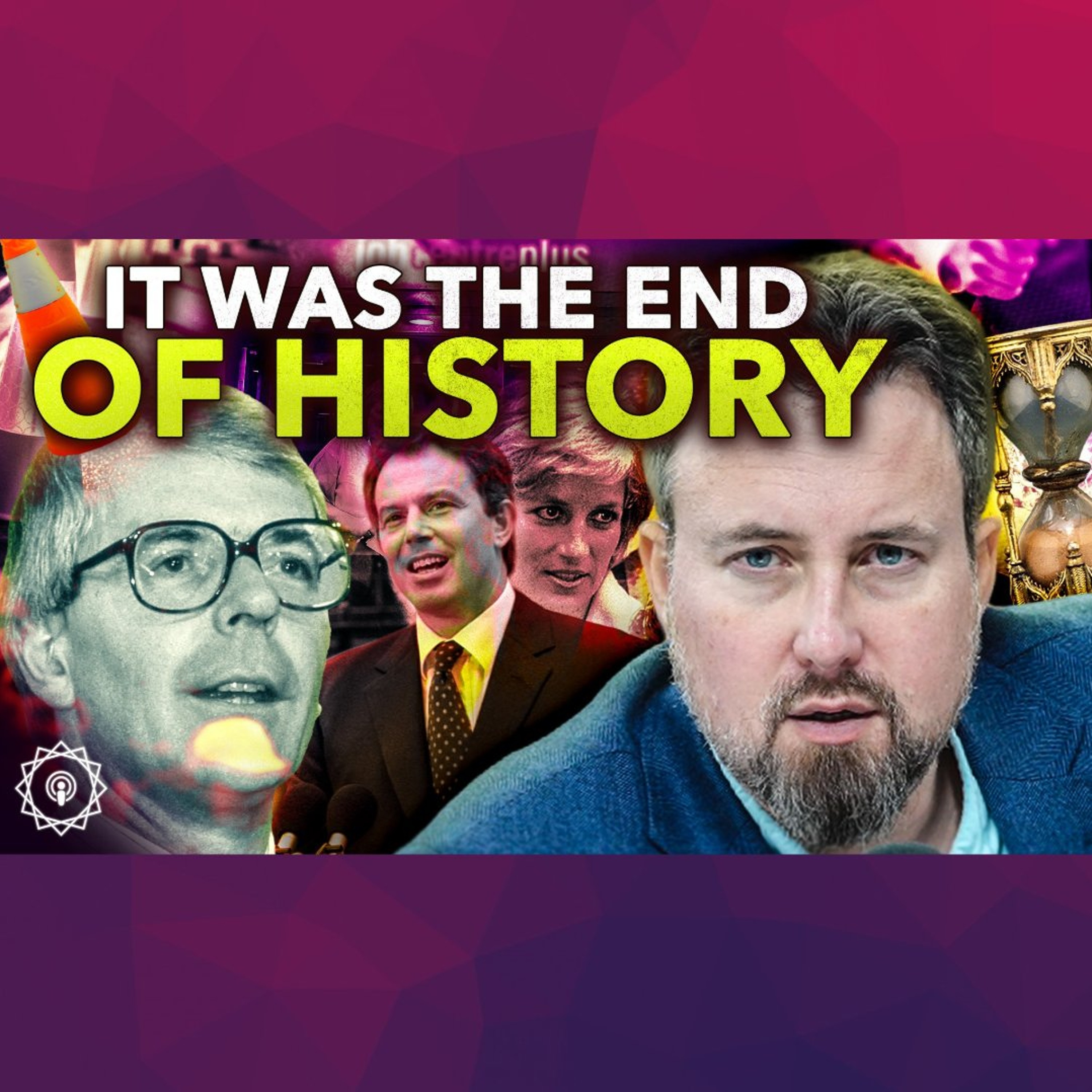 Why Are We So Angry With Modern Politicians?