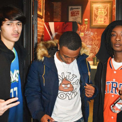 No Hook - ShittyBoyz