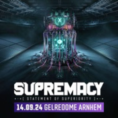 Supremacy Statement of Superiority 2024 Warmup Mix