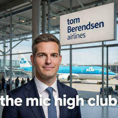 #365 Tom Berendsen Airlines redt Nederlanders!