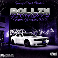 Rollin (Feat. wardo)