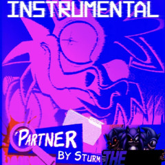 Partner (Instrumental) - FNF: Executable Entourage