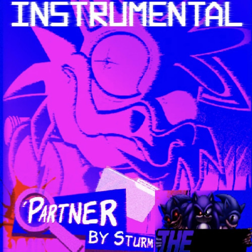 Partner (Instrumental) - FNF: Executable Entourage