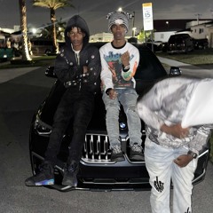 Pistol packin-J4 x JizzyKeil