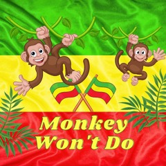 Monkey Won't Do